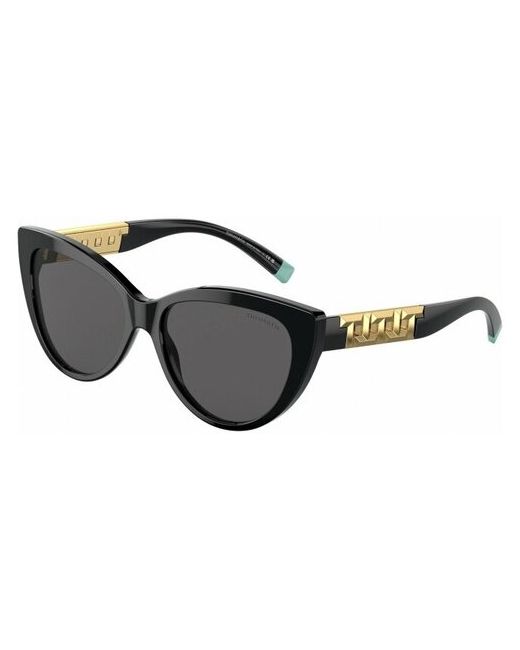 Tiffany Солнцезащитные очки TF4196 8001S4 Black