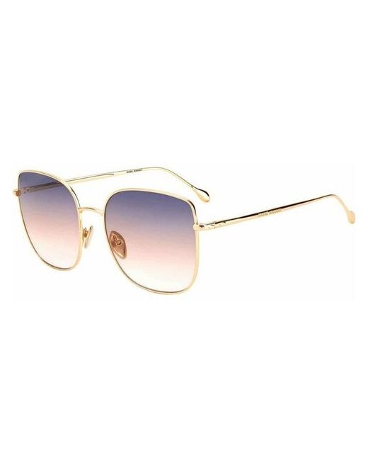 Isabel Marant Солнцезащитные очки IM 0014/S 000 ROSE GOLD ISM-20415000058IB