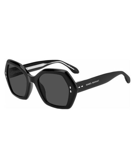 Isabel Marant Солнцезащитные очки IM 0107/G/S 807 BLACK ISM-20553580753IR