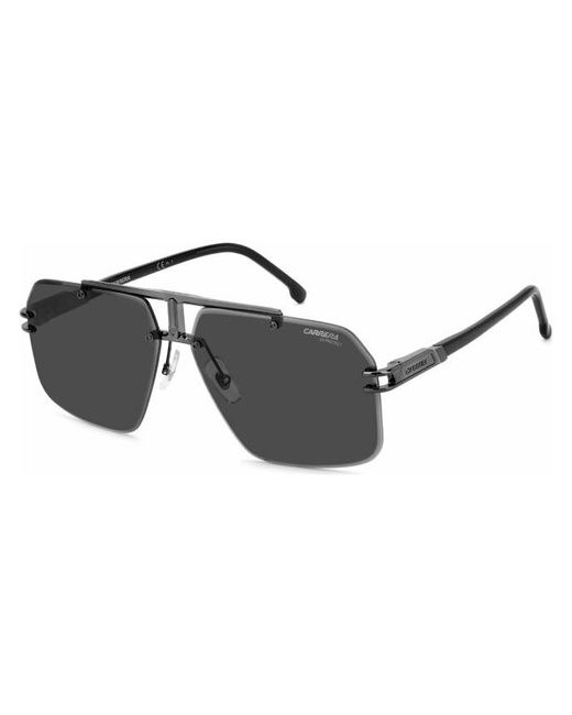 Carrera Солнцезащитные очки 1054/S V81 Dark Ruthenium Black CAR-205825V8163IR