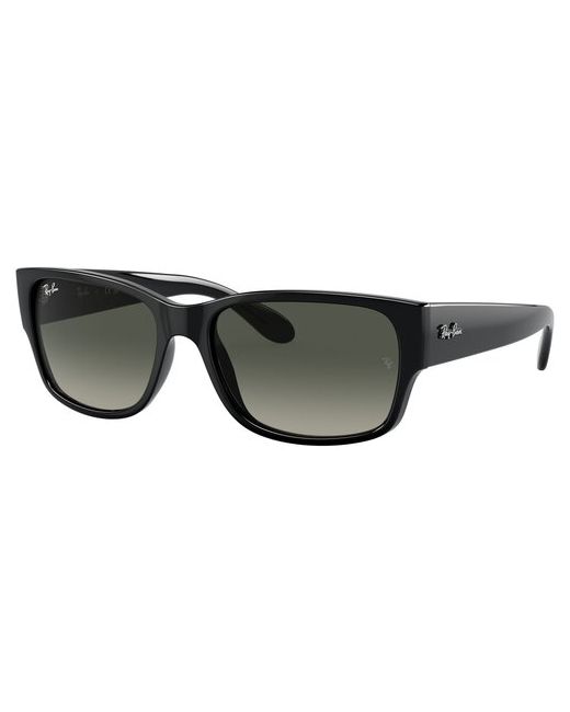 Ray-Ban Солнцезащитные очки RB4388 601/71 Black