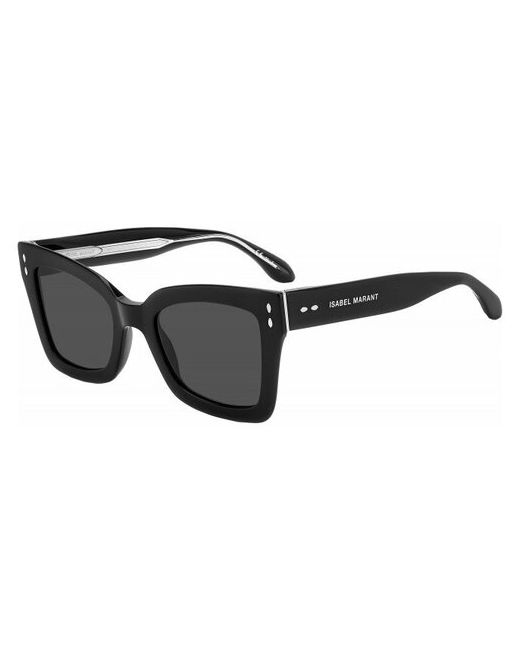 Isabel Marant Солнцезащитные очки IM 0103/S 807 BLACK ISM-20553780752IR