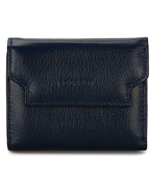 Sezfert Женское портмоне из натуральной кожи 2201-5 Blue