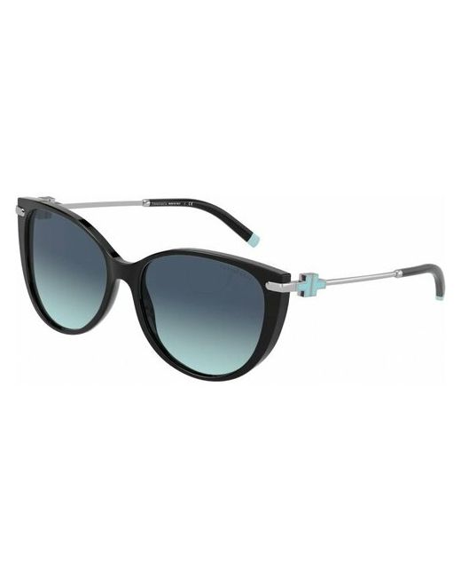 Tiffany Солнцезащитные очки TF4178 80019S Black