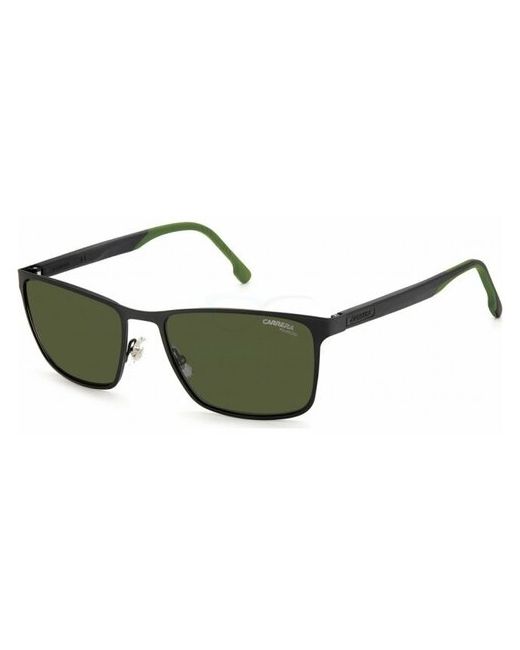 Carrera Солнцезащитные очки 8048/S 7ZJ BLCKGREEN GREEN PZ CAR-2043247ZJ58UC