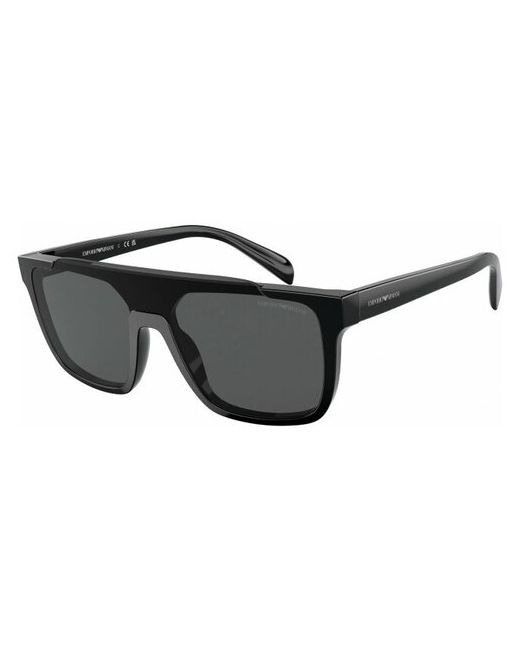 Emporio Armani Солнцезащитные очки EA4193 501787 Shiny Black