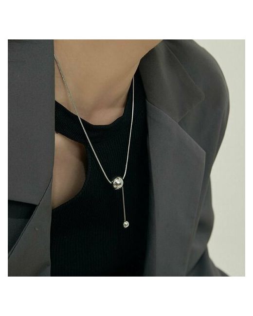 Модно бижутерия Цепочка на шею колье бижутерия украшения-подарок чокер-ожерелье