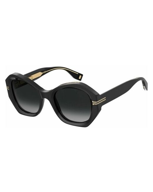 Marc Jacobs Солнцезащитные очки MJ 1029/S 7C5 BLACK CRY DARK GREY SF JAC-2040417C5519O