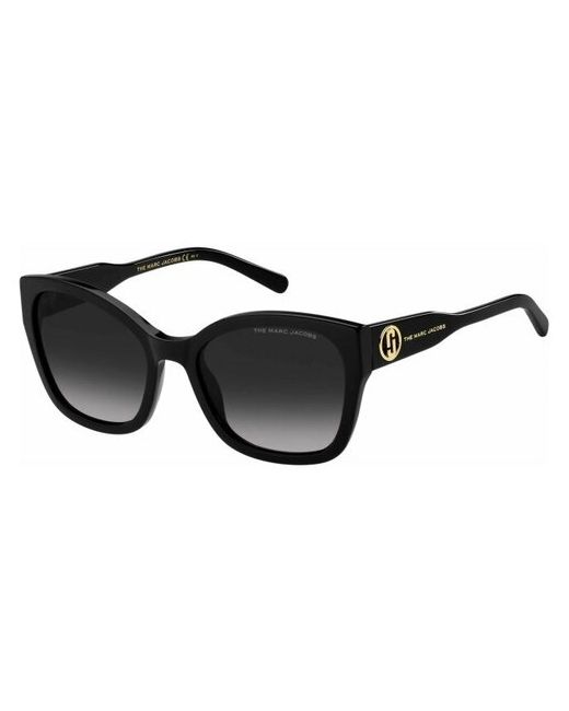Marc Jacobs Солнцезащитные очки MARC 626/S 807 BLACK JAC-205359807569O