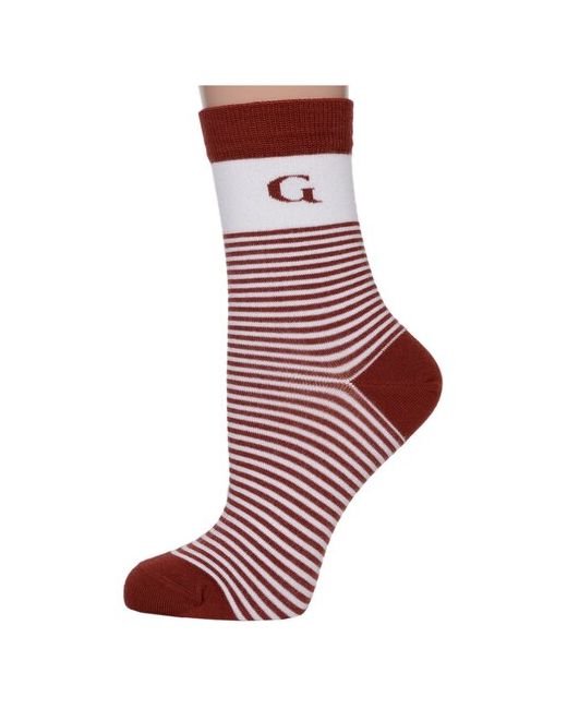 Grinston бамбуковые носки socks PINGONS размер 23