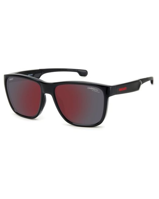 Carrera Солнцезащитные очки CARDUC 003/S 807 Black CAR-20493680757H4
