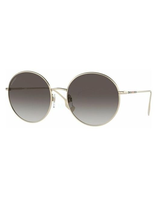 Burberry Солнцезащитные очки Pippa BE3132 11098G Light Gold