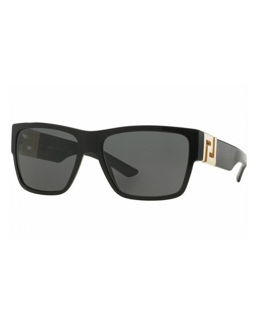 Versace Солнцезащитные очки VE4296 GB1/87