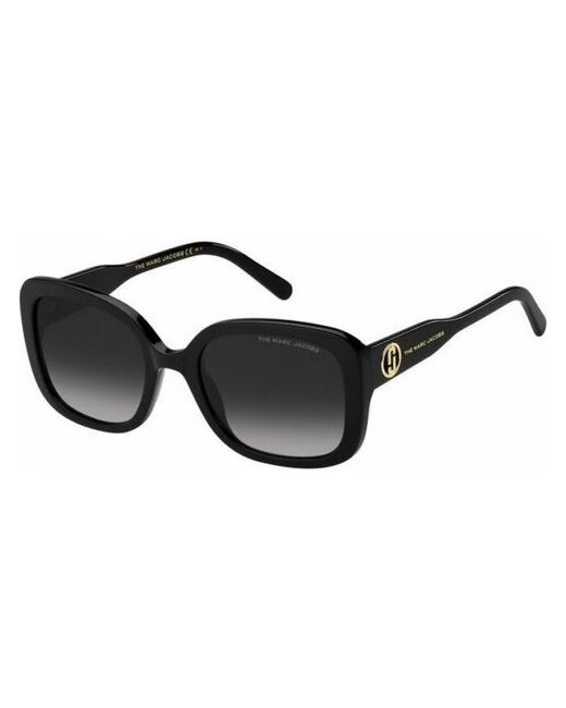 Marc Jacobs Солнцезащитные очки MARC 625/S 807 BLACK JAC-205358807549O