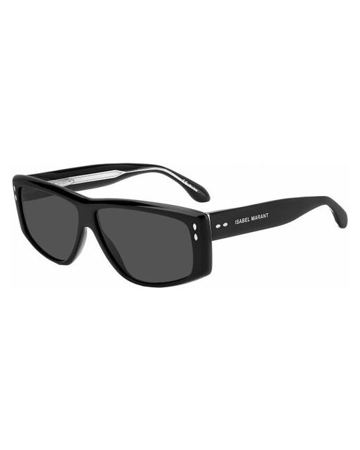 Isabel Marant Солнцезащитные очки IM 0106/S 807 BLACK ISM-20553880761IR