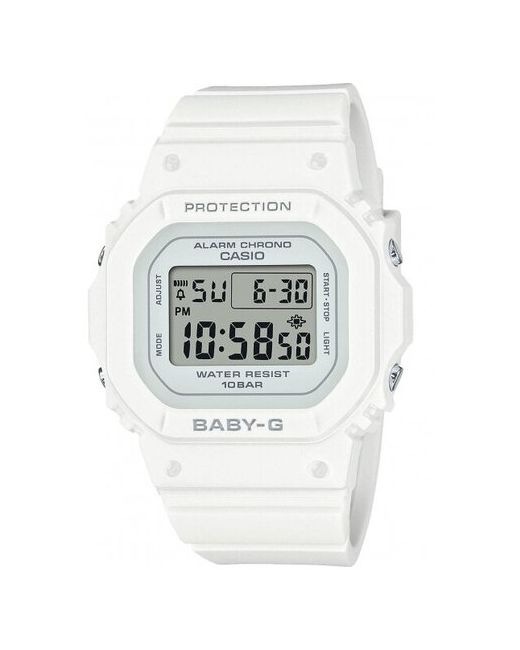 Casio Наручные часы BGD-565-7ER