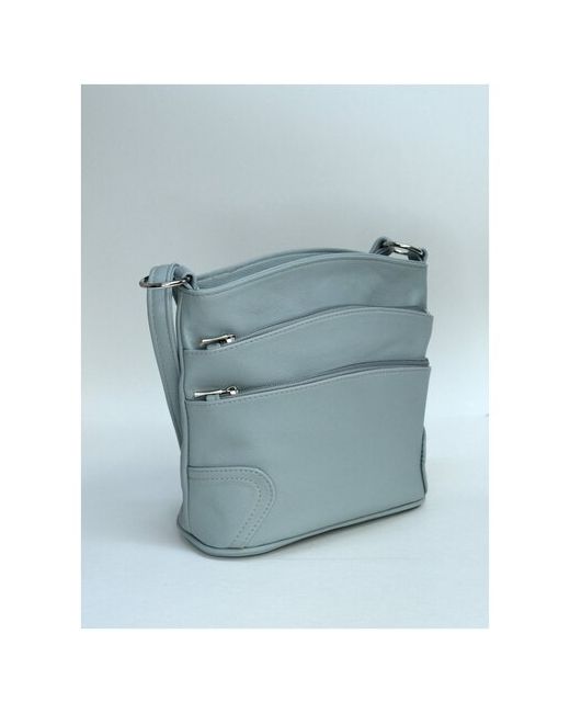 McKIR Сумка сумка кросс-боди/сумка на плечо 21-125 экокожа бордо