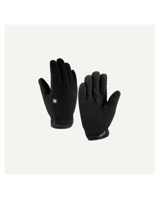 Mammut Перчатки Fleece Glove black 11