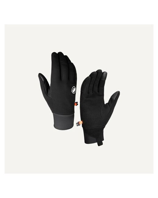 Mammut Перчатки Astro Glove black 10