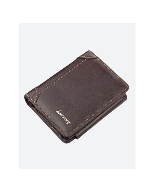 Шkatulka кошелек портмоне горизонтальное короткий бумажник кожаный