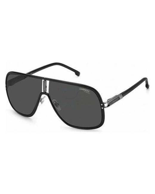 Carrera Солнцезащитные очки FLAGLAB 11 003 MTT BLACK GREY CAR-20438400364IR