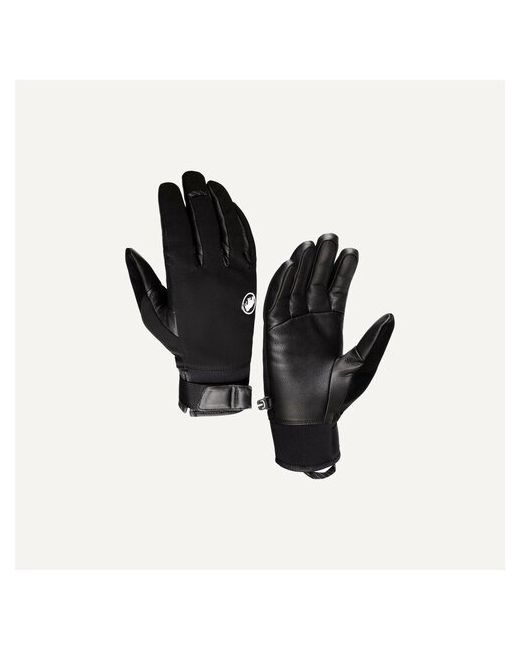 Mammut Перчатки Astro Guide Glove black 11