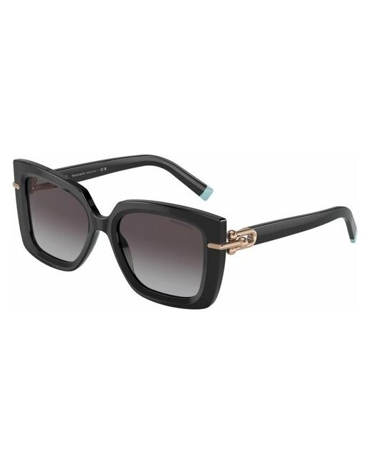 Tiffany Солнцезащитные очки TF4199 80013C Black