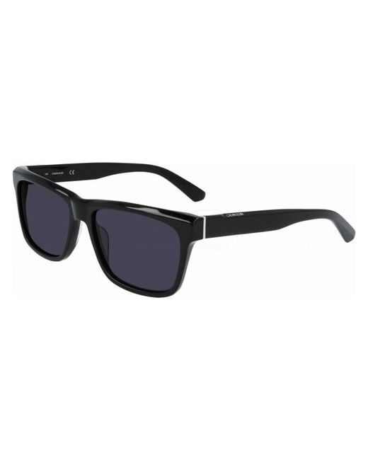 Calvin Klein Солнцезащитные очки CK21708S 001 57 17