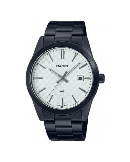 Casio Наручные часы MTP-VD03B-7A