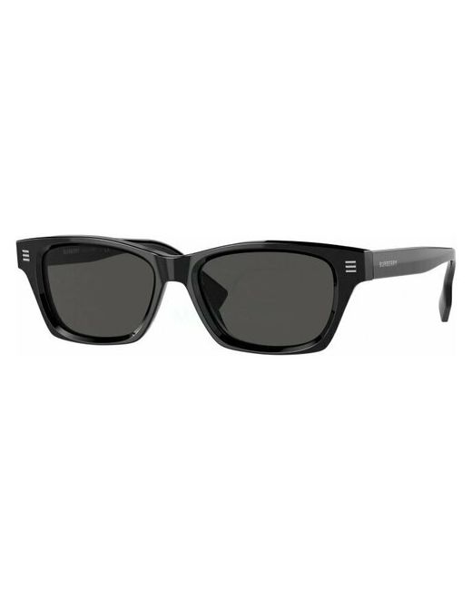 Burberry Солнцезащитные очки Kennedy BE4357 300187 Black