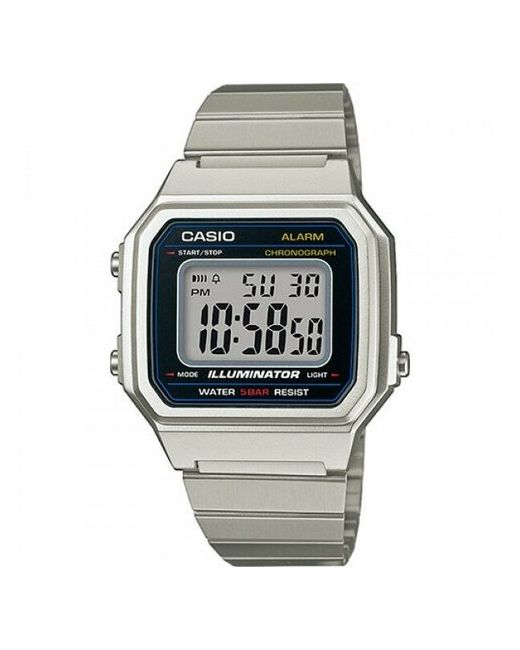 Casio Наручные часы B650WD-1A
