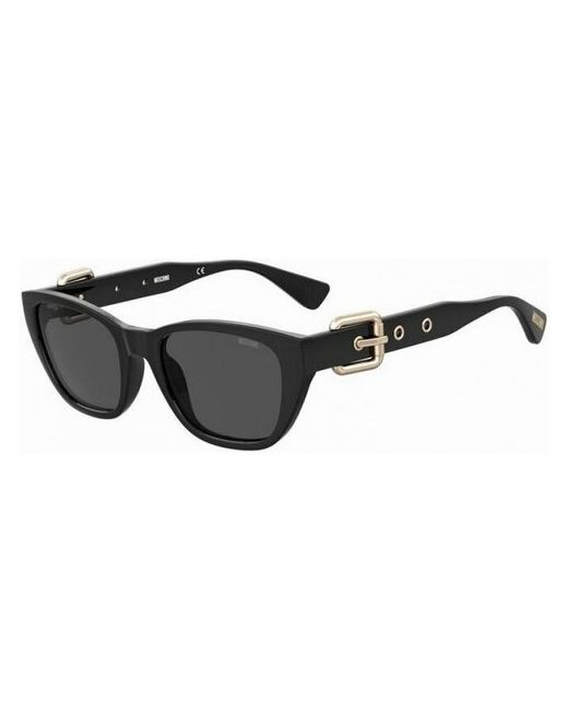 Moschino Солнцезащитные очки MOS130/S 807 BLACK MOS-20541280755IR