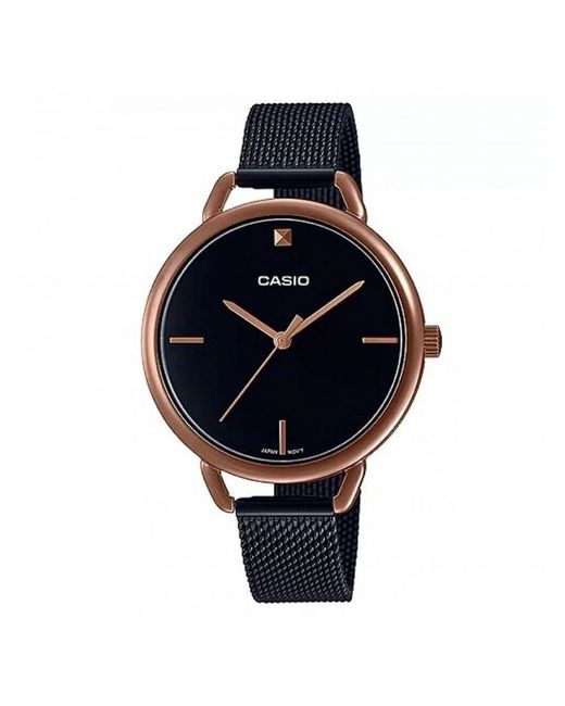 Casio Наручные часы LTP-E415MBR-1C