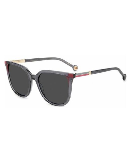 Carolina Herrera Солнцезащитные очки HER 0140/S 7HH Grey Pink CAH-2061077HH54IR