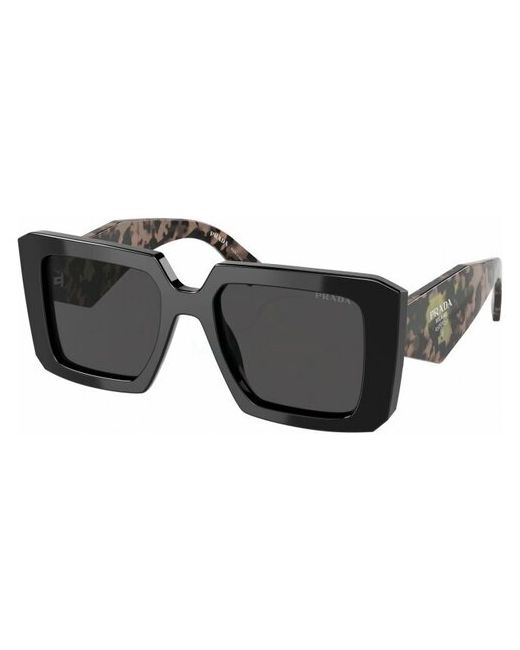 Prada Солнцезащитные очки PR 23YS 1AB5S0 Black