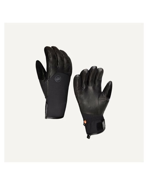 Mammut Перчатки Stoney Glove black 9