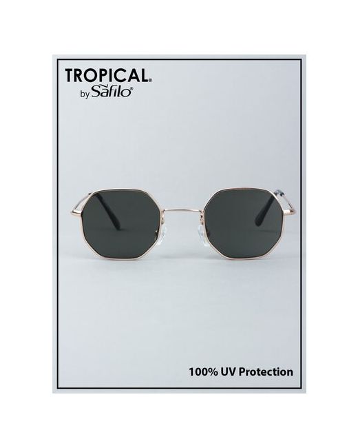 Tropical Солнцезащитные очки KENZIE