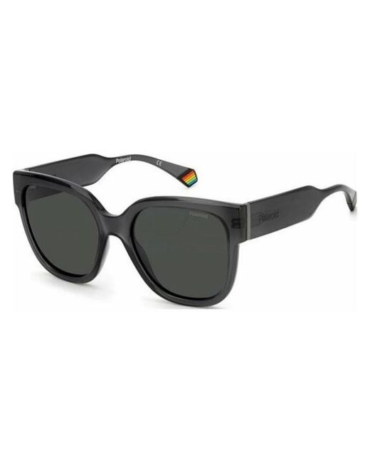 Polaroid Солнцезащитные очки PLD 6167/S KB7 PLD-204807KB755M9