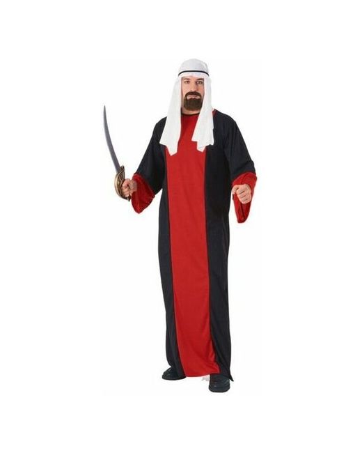 Бока С Карнавальный костюм Али-баба размер 48 Бока