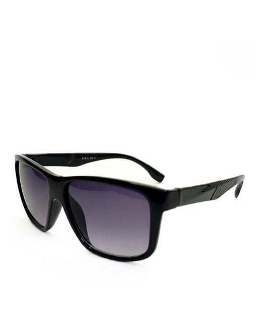 Оптик Хаус Очки солнцезащитные очки для защиты от ультрафиолета 400 стильный дизайн