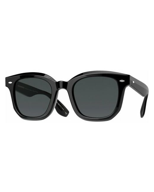 Oliver Peoples Солнцезащитные очки Filu OV5472SU 1005P2 Black