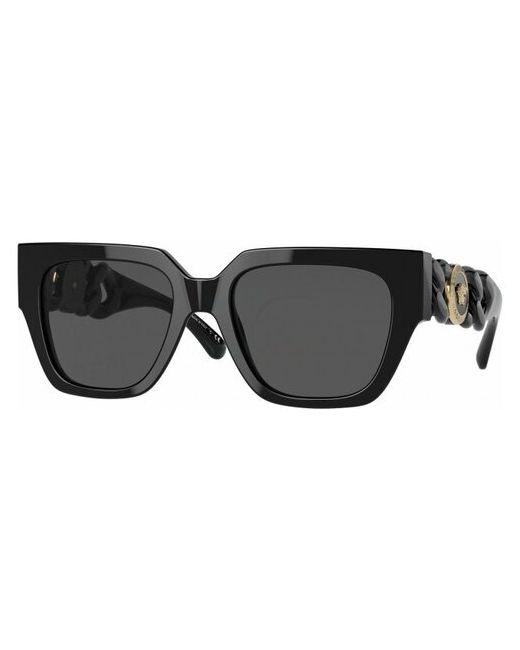 Versace Солнцезащитные очки VE4409 GB1/87 Black