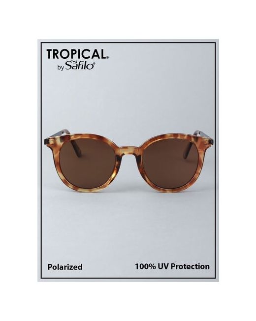 Tropical Солнцезащитные очки WHARF