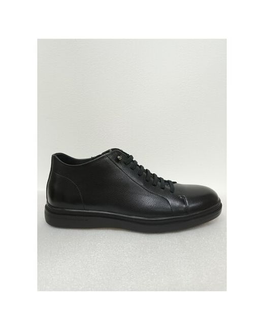 Respect ботинки черные VK42-122160 39 размер