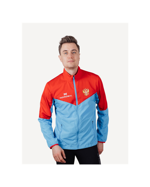 Nordski спортивная куртка Sport 48/M RUS