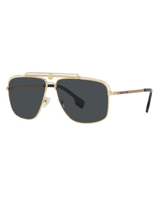 Versace Солнцезащитные очки VE 2242 1002/87 61