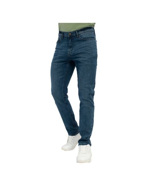 Lee Cooper Джинсы NORRIS Slim Jeans 30/34