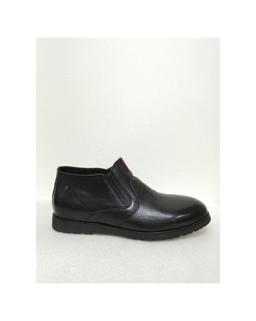 Respect ботинки черные VS42-110987 44 размер