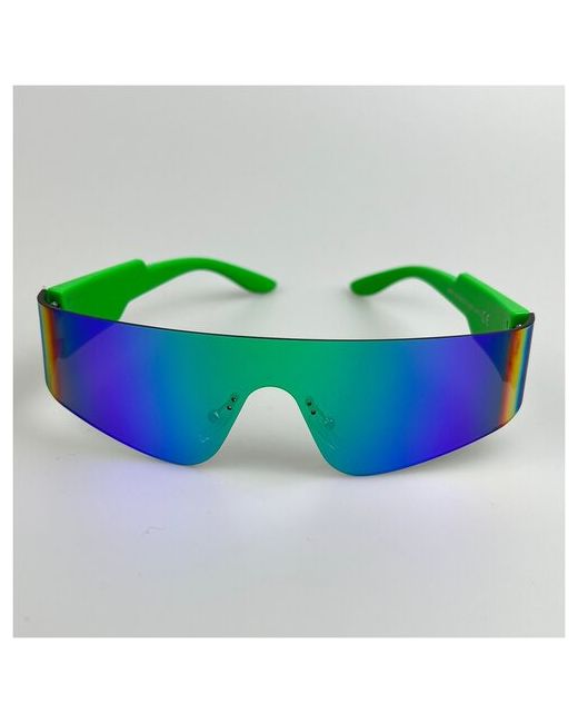 YuliyaMoon Очки солнцезащитные модные Имиджевые очки
