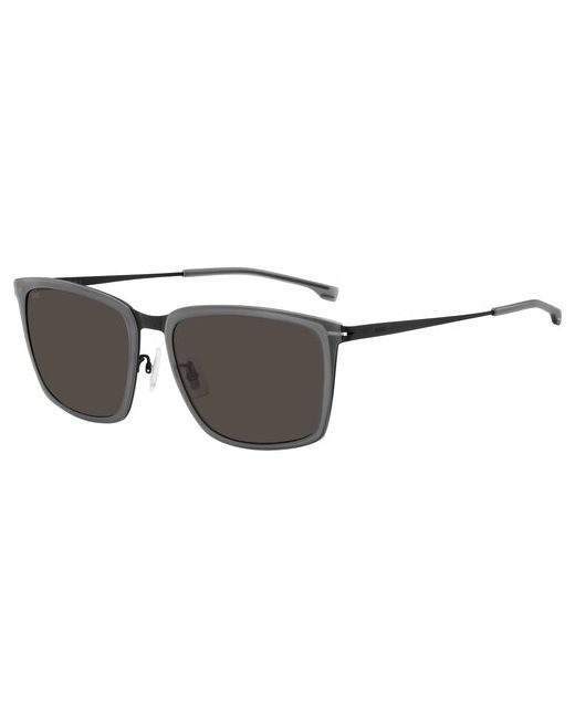 Hugo Солнцезащитные очки 1465/F/S 003 Matte Black HUB-20546600359IR